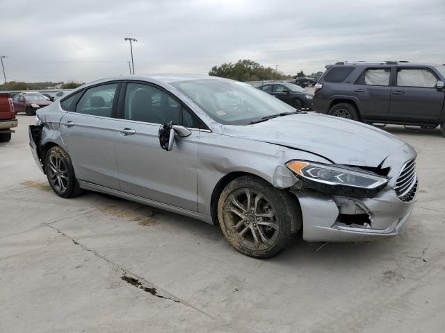 3FA6P0CD0LR195838 | 2020 FORD FUSION SEL