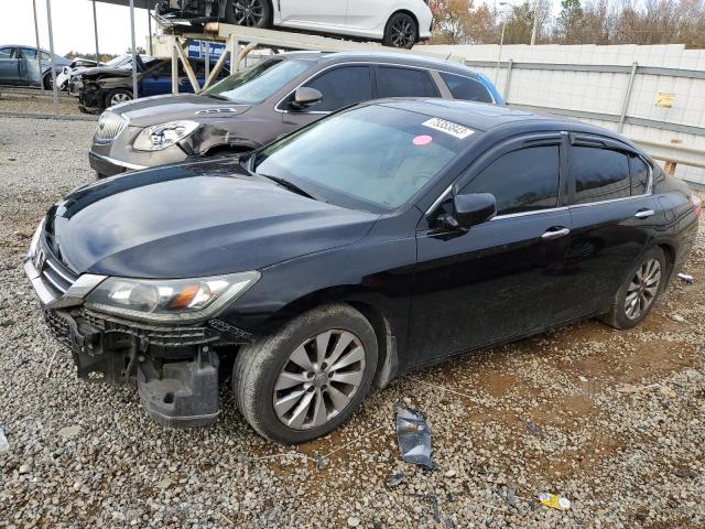 2013 Honda Accord Coupe EX