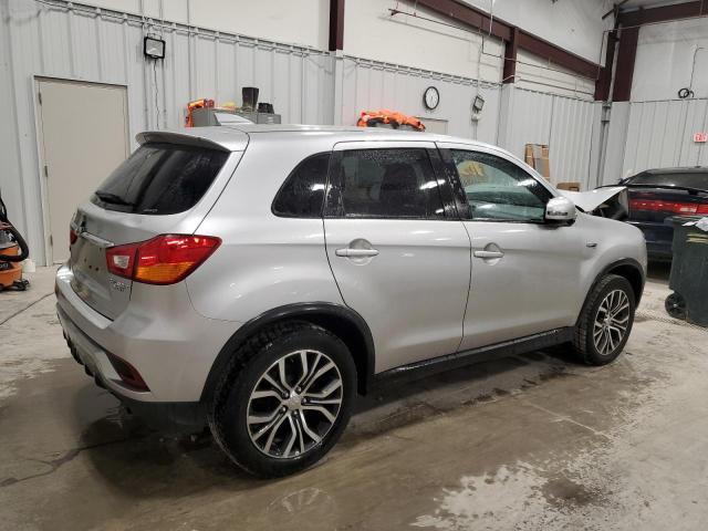 JA4AR3AU6KU011412 | 2019 MITSUBISHI OUTLANDER