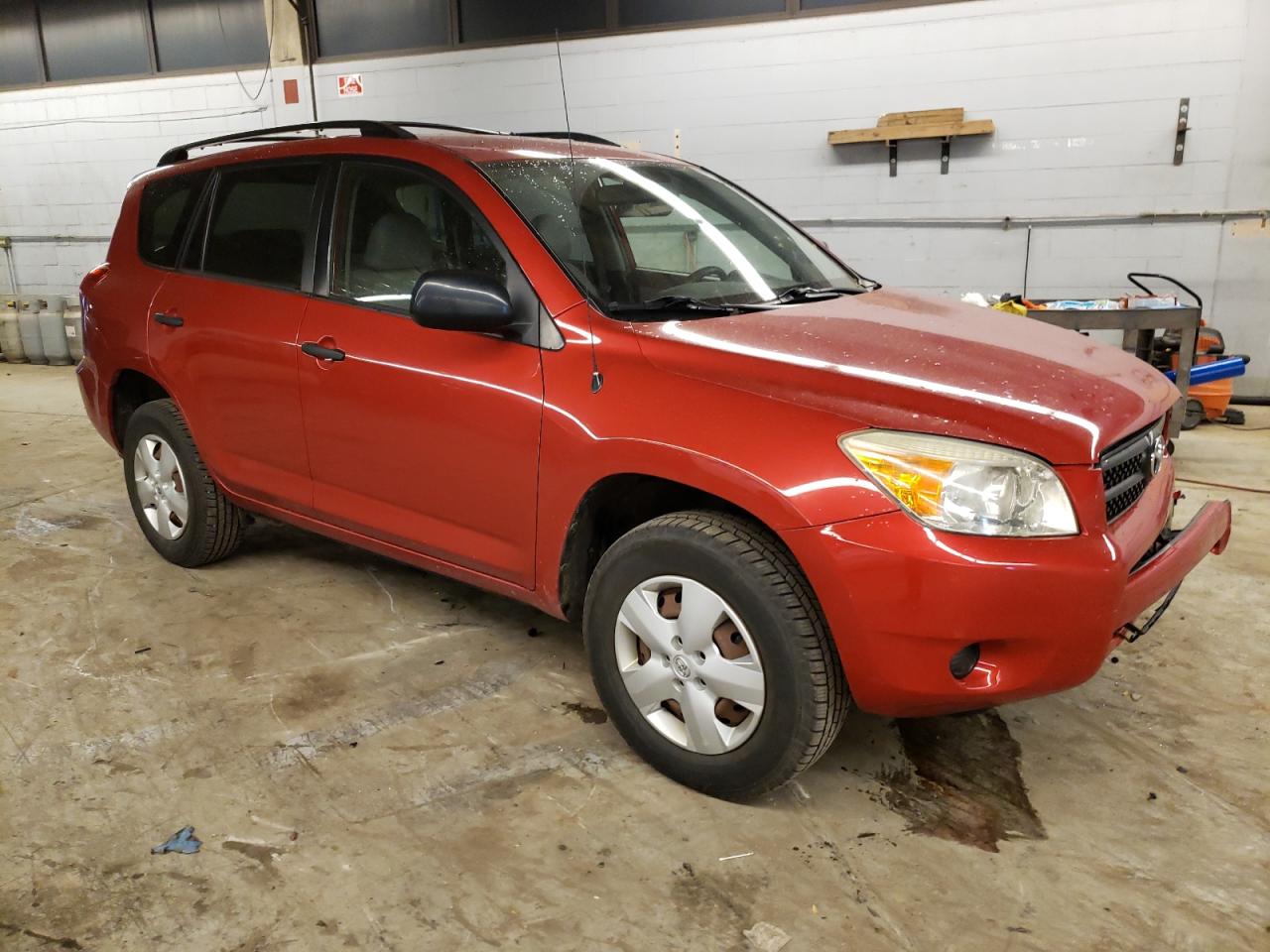 JTMBD33VX86063850 2008 Toyota Rav4