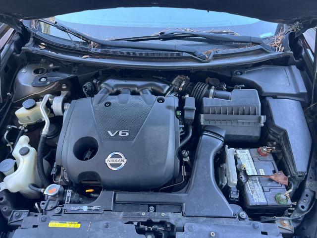 1N4AA5AP2EC457849 Nissan MAXIMA S