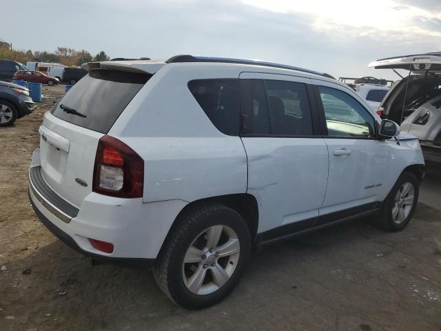 1C4NJDEB3FD215782 Jeep Compass Latitude