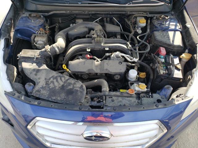 4S3BNAC69F3018746 | 2015 SUBARU LEGACY 2.5