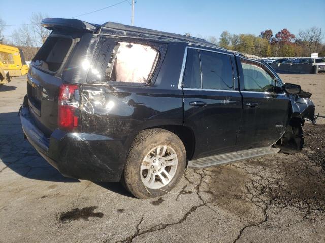 1GNSKBKC8HR267343 | 2017 Chevrolet tahoe k1500 lt