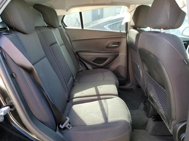 2019 CHEVROLET TRAX 1LT - 3GNCJLSB6KL165431