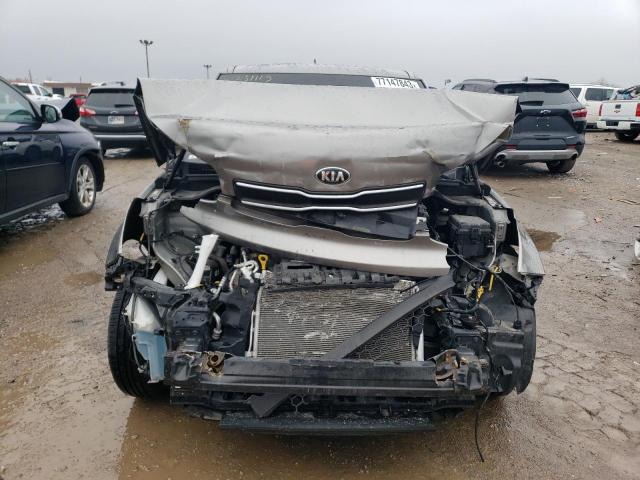 KNDJN2A20J7586922 | 2018 KIA SOUL