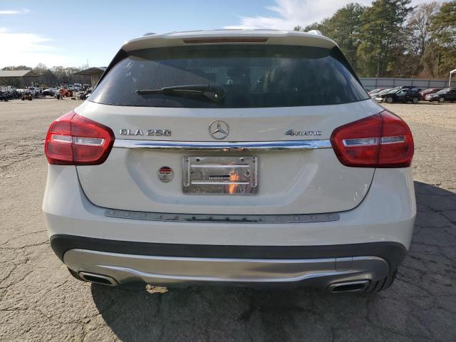 VIN WDCTG4GB7FJ094771 2015 Mercedes-Benz GLA-Class,... no.6