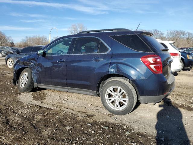 2GNALCEK3H1530834 | 2017 CHEVROLET EQUINOX LT