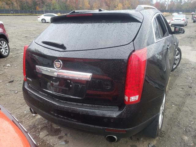 3GYFNBEYXBS510593 | 2011 Cadillac srx performance collection