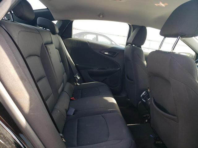 2017 CHEVROLET MALIBU LT - 1G1ZE5ST0HF264897