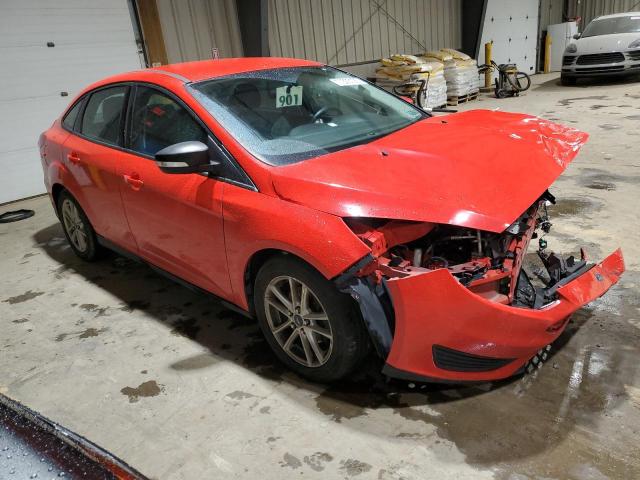 1FADP3F25FL286724 | 2015 FORD FOCUS SE