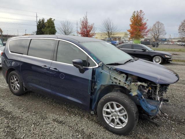 2C4RC1CG9HR635944 | 2017 CHRYSLER PACIFICA L