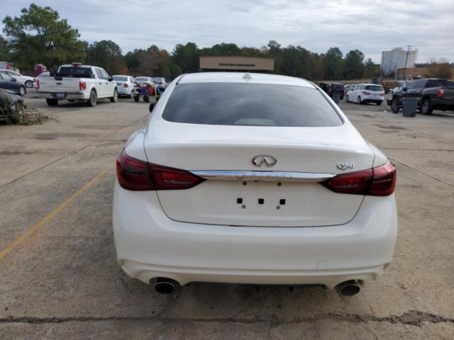 JN1EV7AP3LM204562 Infiniti Q50 PURE 6