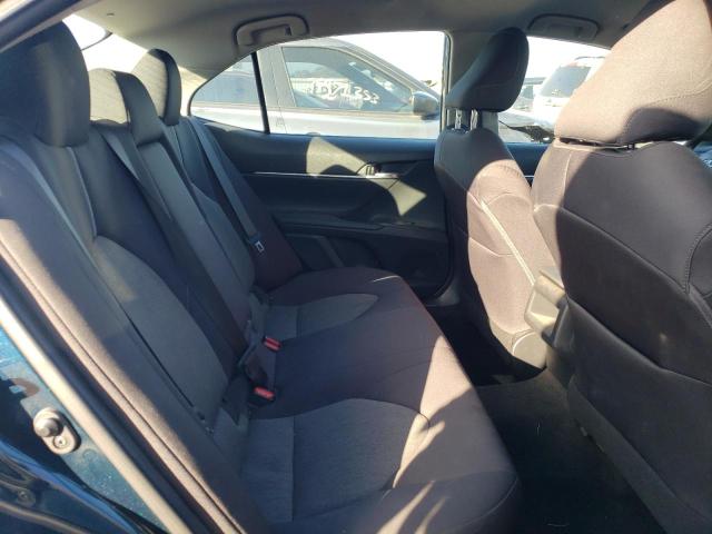 2021 TOYOTA CAMRY LE - 4T1R11AK3MU598623