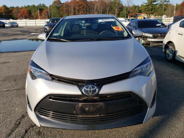 5YFBURHE5KP909409 | 2019 TOYOTA COROLLA L