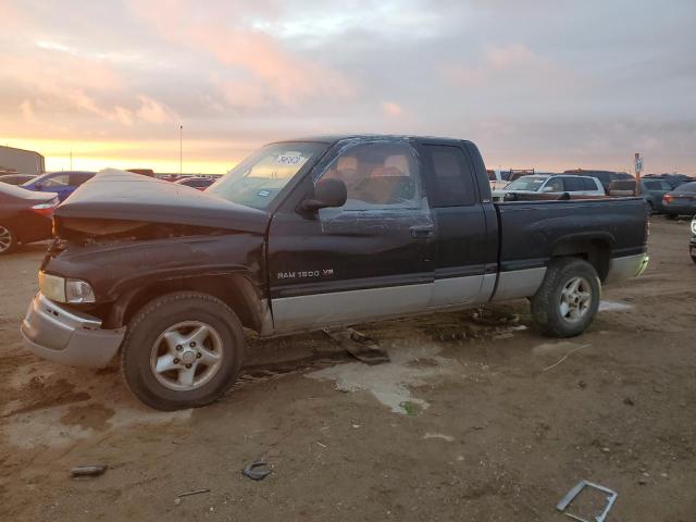 1999 Dodge Ram 1500 