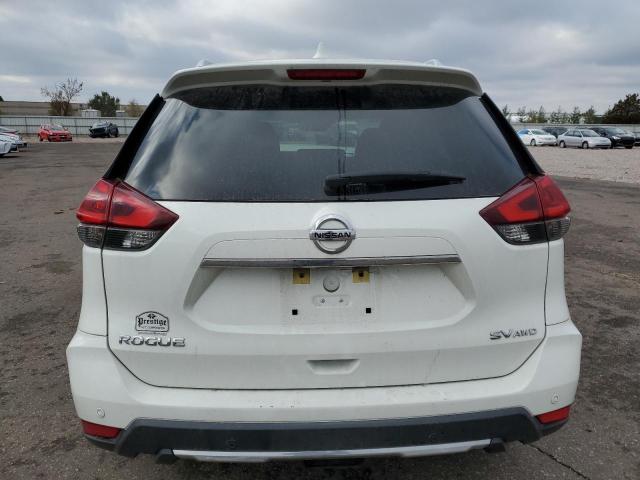 KNMAT2MV9LP505575 | 2020 NISSAN ROGUE S