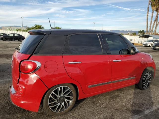 2015 FIAT 500L LOUNG ZFBCFACH2FZ036881