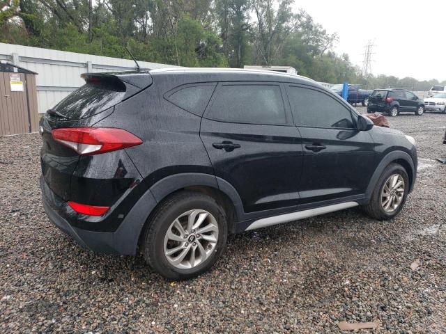 KM8J3CA49HU541756 | 2017 Hyundai tucson limited