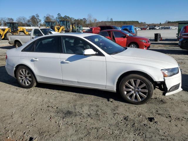 VIN WAUBFAFL7EN022597 2014 Audi A4, Premium no.4