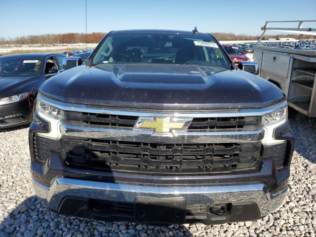 2022 Chevrolet Silverado K1500 Lt VIN: 1GCUDDED2NZ627617 Lot: 75890213