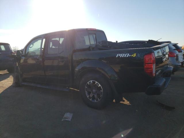 1N6AD0EVXFN733646 | 2015 NISSAN FRONTIER S