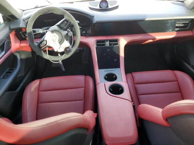 2023 PORSCHE TAYCAN GTS - WP0AD2Y1XPSA47197