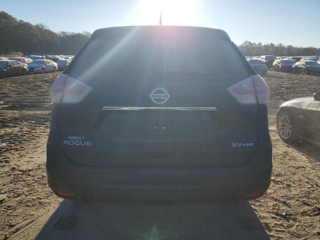 2016 NISSAN ROGUE S - KNMAT2MVXGP658021