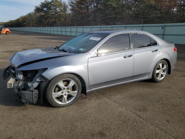 2012 Acura TSX 