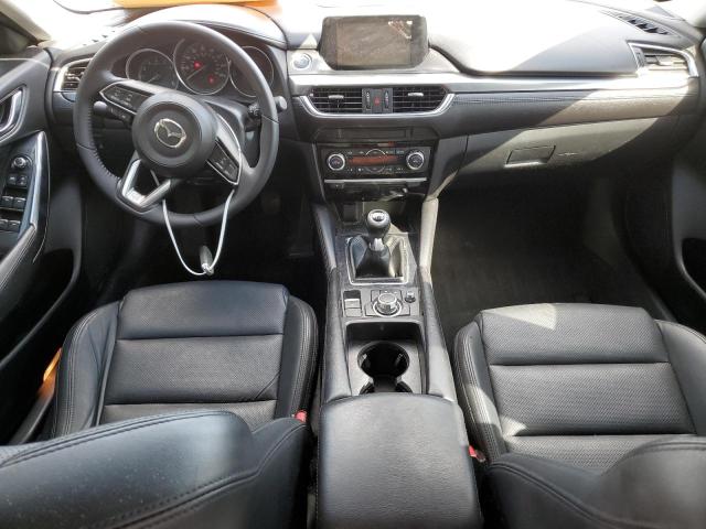 2017 MAZDA 6 TOURING - JM1GL1V52H1113745