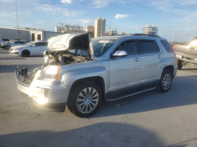 2GKFLNE39H6210766 | 2017 GMC TERRAIN SL