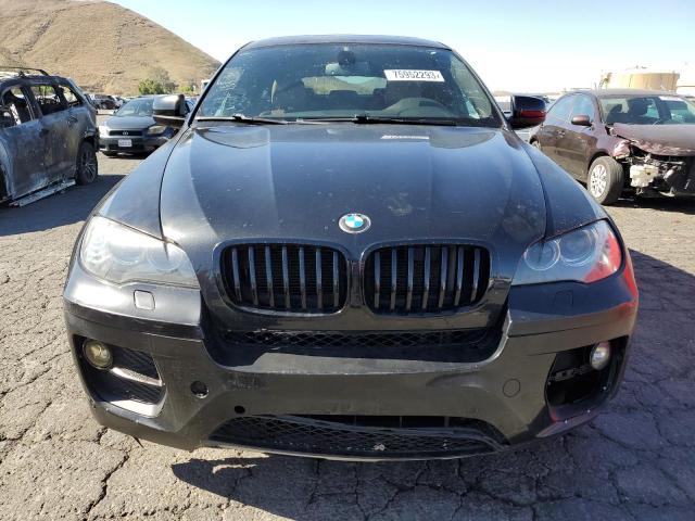 VIN 5UXFG2C5XE0C45079 2014 BMW X6, Xdrive35I no.5