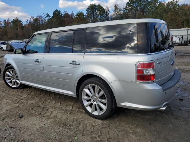 2FMHK6CT2ABA66115 | 2010 Ford flex sel