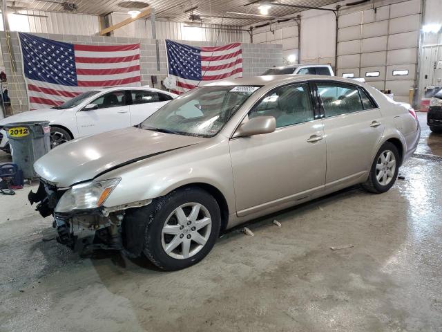 2007 Toyota Avalon XL