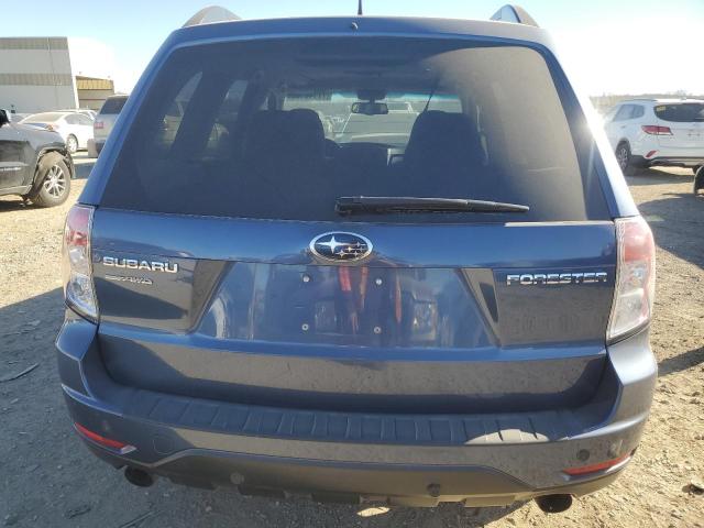 JF2SHBCC7CH457611 | 2012 Subaru forester 2.5x premium