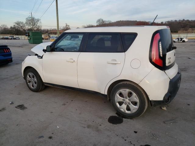 KNDJN2A23E7083794 | 2014 KIA SOUL