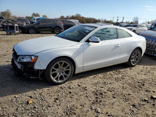 2011 Audi A5 Premium