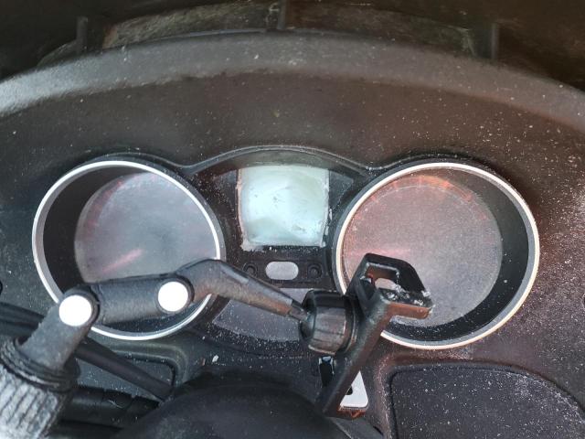 2008 PIAGGIO MP3 500 ZAPM610X485000065