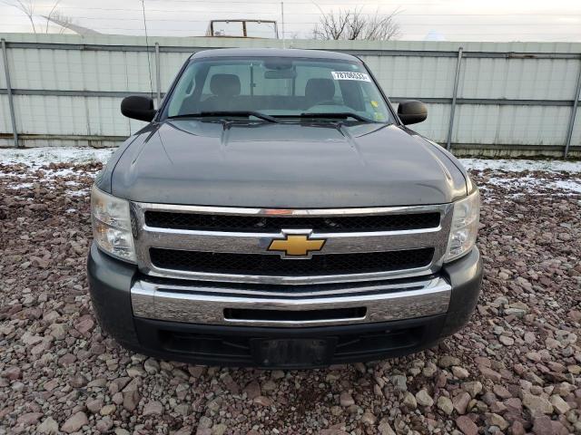 1GCNCPEX3BZ383278 | 2011 Chevrolet silverado c1500