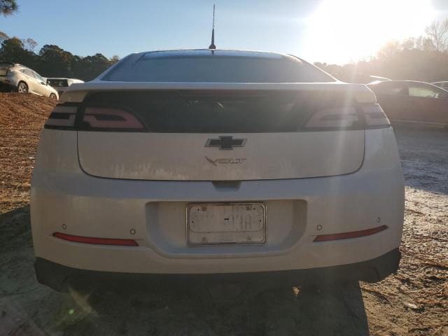 VIN 1G1RD6E49EU153463 2014 Chevrolet Volt no.6