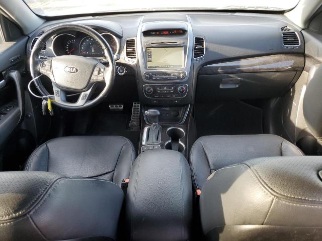 5XYKW4A7XFG641170 KIA SORENTO SX