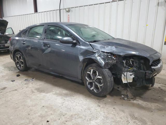 3KPF24AD1KE082909 | 2019 KIA FORTE FE