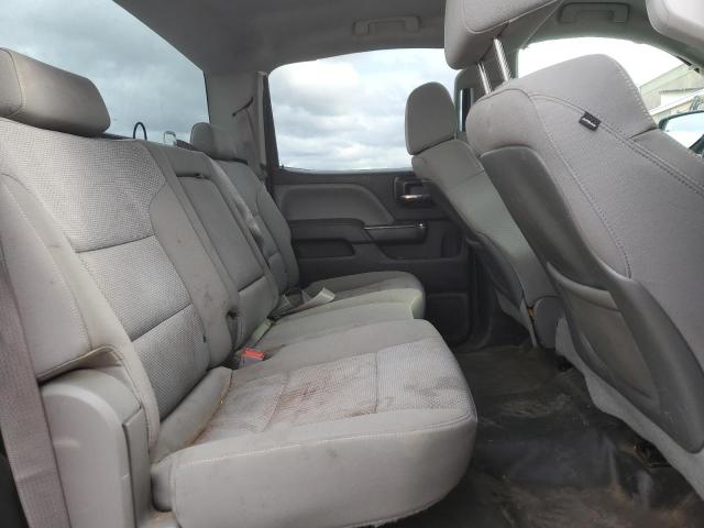 2015 GMC SIERRA K25 - 1GT12XEG1FF106122