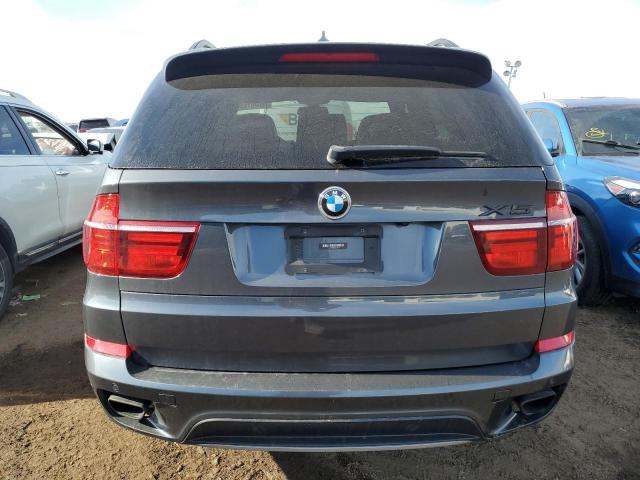 VIN 5UXZV8C59D0C16970 2013 BMW X5, Xdrive50I no.6