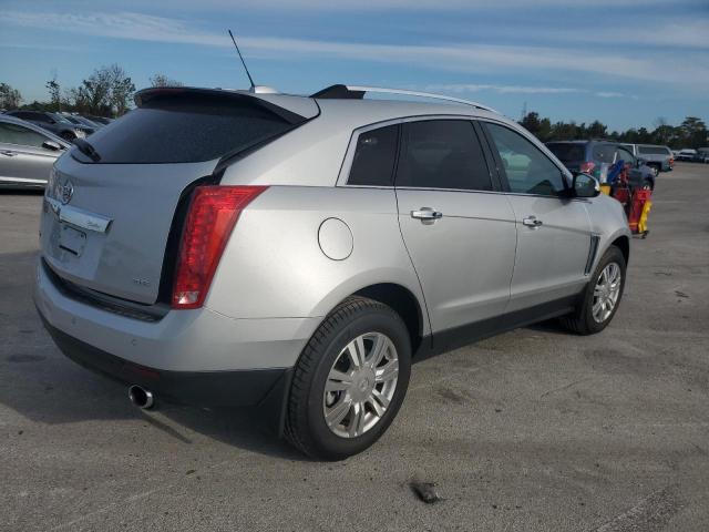 3GYFNBE39GS525114 | 2016 CADILLAC SRX LUXURY