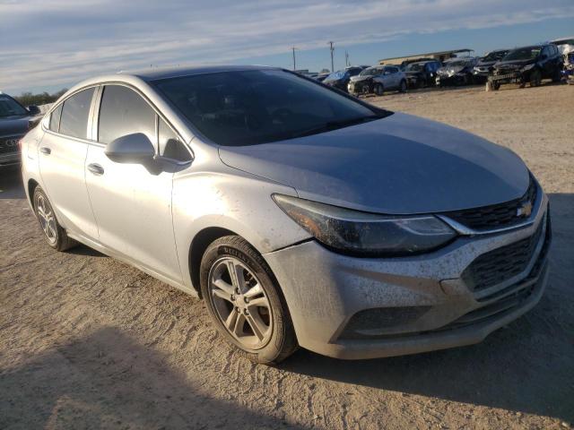 1G1BE5SM0J7115156 | 2018 CHEVROLET CRUZE LT