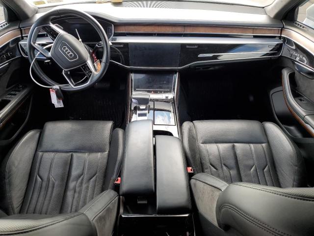 2019 AUDI A8 L WAU8DAF86KN015308