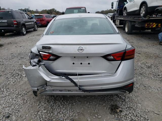 2020 NISSAN ALTIMA S - 1N4BL4BV2LC133352