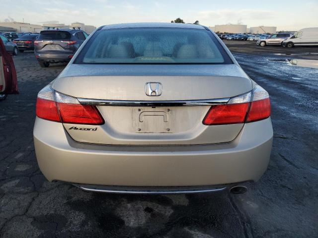 1HGCR2F3XFA146376 | 2015 HONDA ACCORD LX