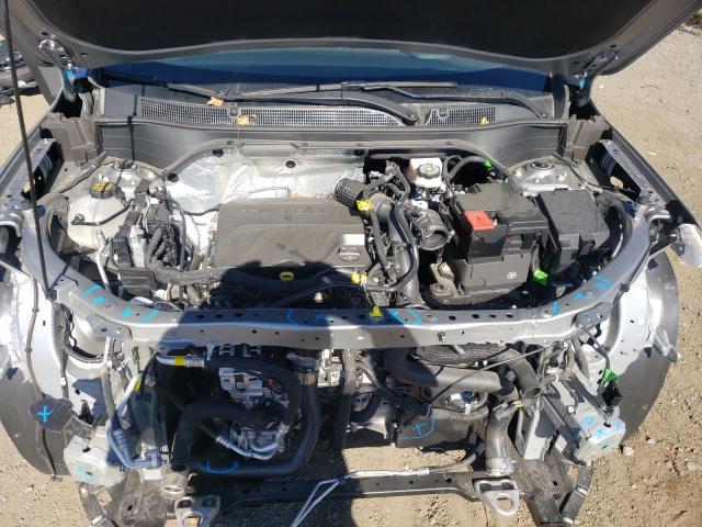2024 CHEVROLET TRAX 2RS - KL77LJE27RC046777